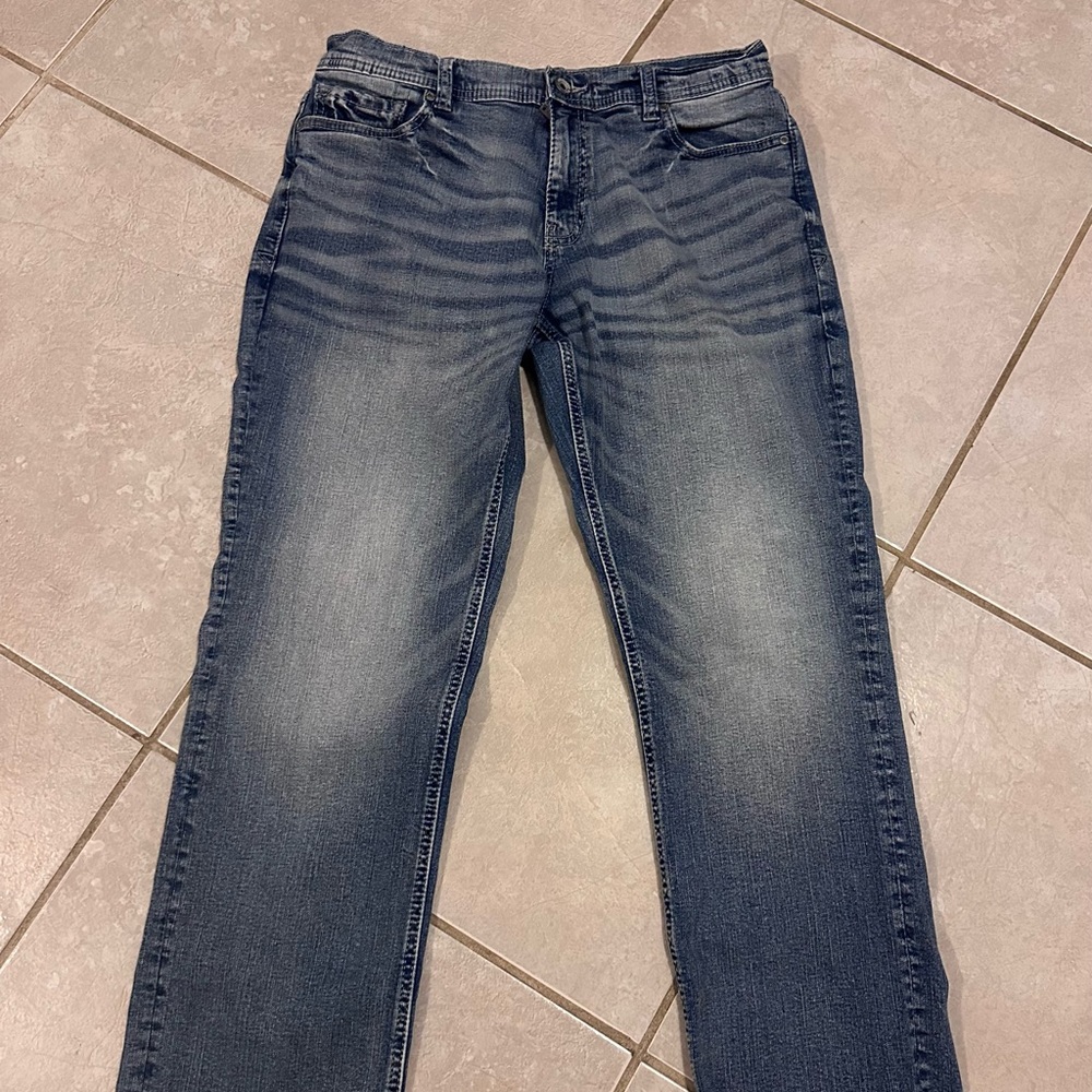 BKE Buckle Jeans 32x30